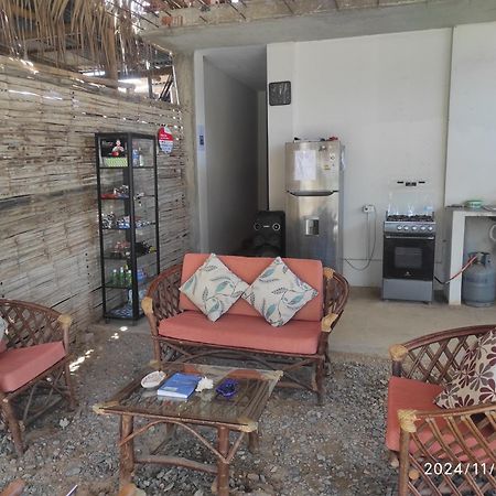 Apartamento La Casa De Joan Máncora Exterior foto