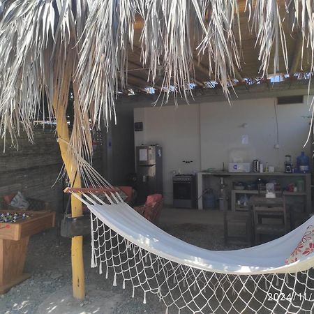 Apartamento La Casa De Joan Máncora Exterior foto