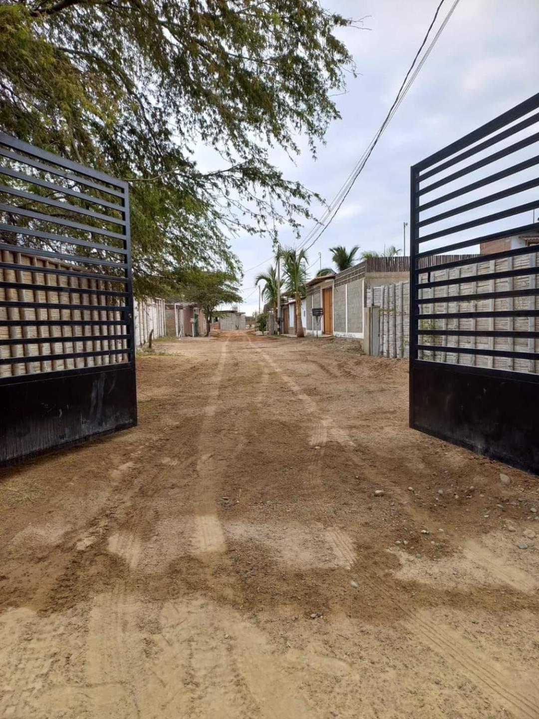 Apartamento La Casa De Joan Máncora Exterior foto